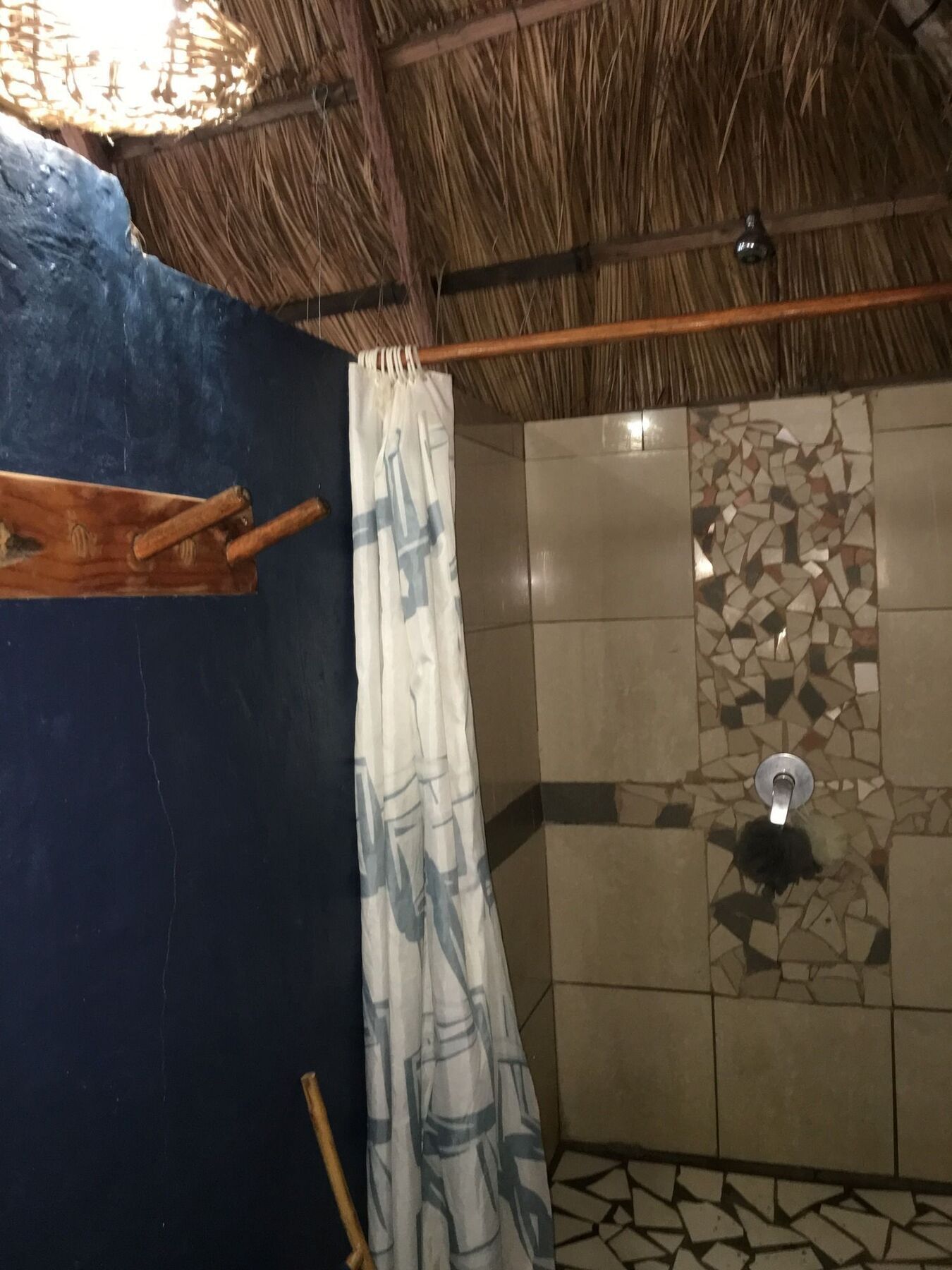 Baobab Beach Lodge And Backpackers Vilanculos Ngoại thất bức ảnh