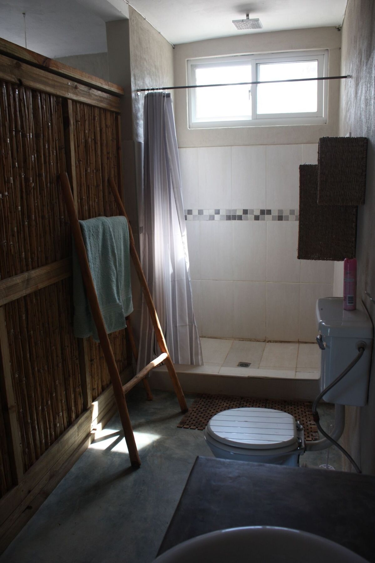 Baobab Beach Lodge And Backpackers Vilanculos Ngoại thất bức ảnh