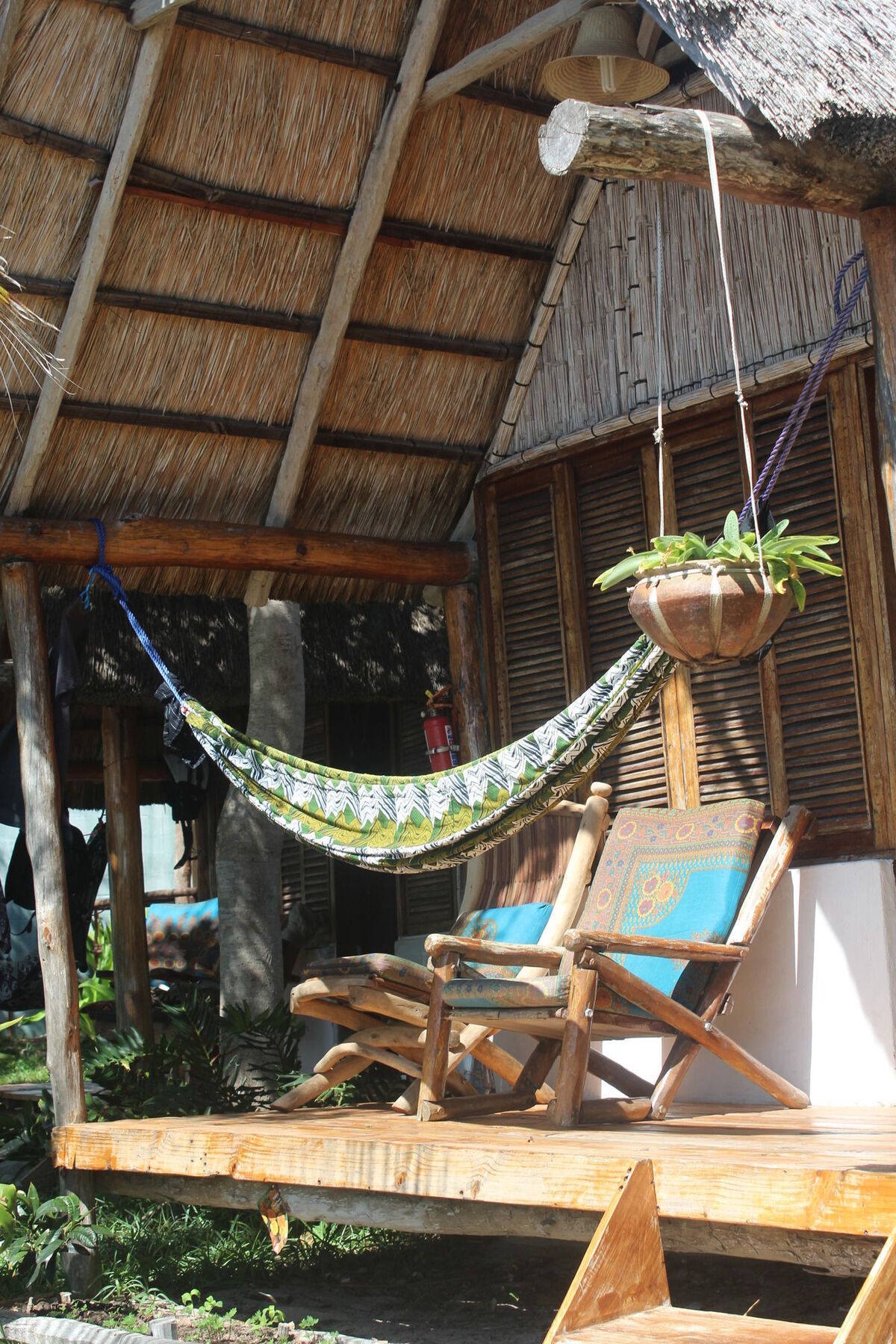 Baobab Beach Lodge And Backpackers Vilanculos Ngoại thất bức ảnh